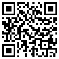 QR Code for bitcoin:3NcodeP2FjBguf3tsNM884PAJeZBnYhPt4