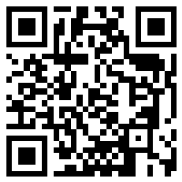 QR Code for bitcoin:3NcvwxFi9pxbLAEZAF5caqYCaMHGtzPu4T
