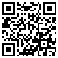 QR Code for bitcoin:3NcwCERnP1jm6v4hDEwk34bbHTGoEzaFZH