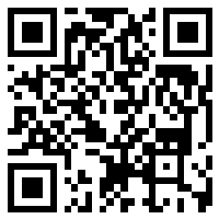 QR Code for bitcoin:3NcwtW15yvLSsp7EjndARSXQVbcna93rse