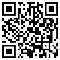 QR Code for bitcoin:3Ncy2cKB2u2ftDagDM45RMreA2sHcb5gP4
