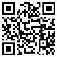 QR Code for bitcoin:3Nd1yNdfJpNrCe3KjVwAFDjUJ3xDMmJFfs