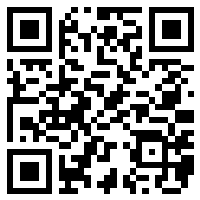 QR Code for bitcoin:3Nd21L6DYfVBnrnCZo9EPEhJmj2RT1FpLk