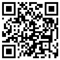 QR Code for bitcoin:3Nd26aseMA6pwfxUbKNHT7pQzP56jPu4os