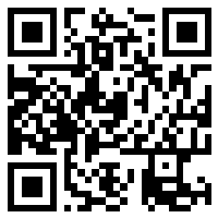 QR Code for bitcoin:3Nd8cGEE8GDR5Bqfee27UaTJBdHPsvTM63