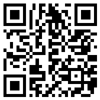 QR Code for bitcoin:3NdCzcExXkpLRJtzxaX2vbXaM3GTugQQQP