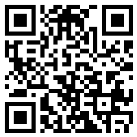 QR Code for bitcoin:3NdF1h1ErbLPYCucTUhV4PcFxHCRSd7KfX
