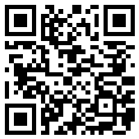 QR Code for bitcoin:3NdFSF2hqaRjfTqiW3FLfaGbmaHkA1gDy8