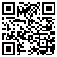 QR Code for bitcoin:3NdH13ekYgn2XKrcVYLMkFc78gda3z5Lep