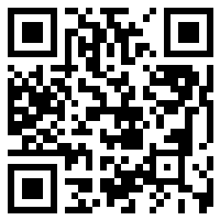 QR Code for bitcoin:3NdHc6GXKLqc1a4PRumWjvqBHTCdc24Vwb