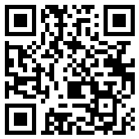 QR Code for bitcoin:3NdNhgowEVhkfTA1XZory8YVjP3CSHas3R