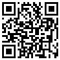 QR Code for bitcoin:3NdPCgKk2wiE3mWkfM4HcML1emNMP9oAja