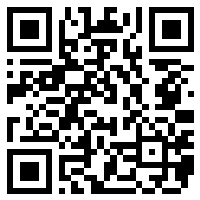 QR Code for bitcoin:3NdRTTMveU9yn5PpZPANS2Vokpi4Ags86R