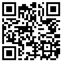 QR Code for bitcoin:3NdSkW4KznXckRPAVDAfsGwpJ8tMDkXwKx