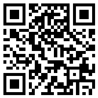 QR Code for bitcoin:3NdULUPaXfuES4nnLTc2WJ2mV7B7XgXvEV