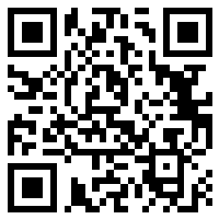 QR Code for bitcoin:3NdUPWdkBU6PTJLW9axeAWQUTEmWEhefLa