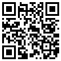 QR Code for bitcoin:3NdV62HJBfHUo7pcqJnoiixXsSnFPXqZRH