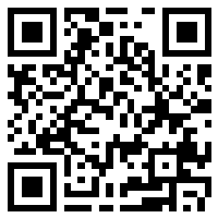 QR Code for bitcoin:3NdY46fiunAFzCsDqBap1RLfW5vHUwc5Hr