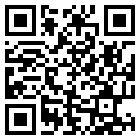 QR Code for bitcoin:3NdbMkWTBGLCe3VfabeNtCyCCGhHXCPBVc
