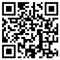 QR Code for bitcoin:3NdbTmdMfpodPE9FfP7RgreTdrna6EMifq