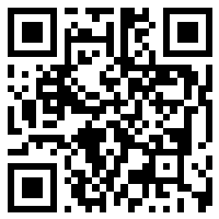 QR Code for bitcoin:3Ndd3yjNFsp7EmZd5gaS3dErkoQKGB7b23
