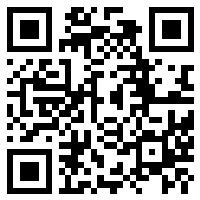 QR Code for bitcoin:3NdfdDxtKb4aWRZjudVZbU2QB34E8FinPL
