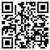 QR Code for bitcoin:3NdhLBzuYmoLhgjFpWDBwfWdooNzJjsMR4