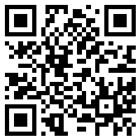 QR Code for bitcoin:3NdiXyDTyC3FRaCcAidB6G8FEcdjZdAxZk