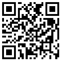 QR Code for bitcoin:3NdjJDEXFtEVQb3JRdiQpV7eN5XLHTDoKi