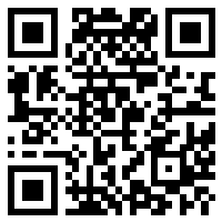 QR Code for bitcoin:3Ndn9WvyMvN6GWmCQAL65hW2VLPQNH2oeb