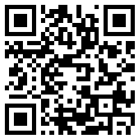 QR Code for bitcoin:3Ndnf7T8wupG1ySgiTCw2JwtRk8ioPUjA5