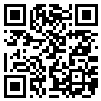 QR Code for bitcoin:3NdpmzAxocTApsVnr3pd2ST1aGHSQNsKaT