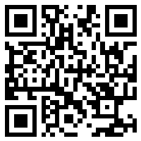 QR Code for bitcoin:3NdtxgR7G9P3b7H1UbcgQeY9pMid6FemnN