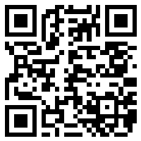 QR Code for bitcoin:3NdtyNW2ojCBaoCjHRdBNRfP1Lmc6DECvh