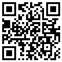 QR Code for bitcoin:3NdvcU6J6MaMUbKv2CboAxVRAkRqmwiLDM