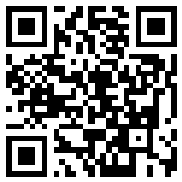 QR Code for bitcoin:3NdyESPi3aMgrXESNko7g2FfPyNPkQs3Mg