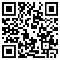 QR Code for bitcoin:3NdyJuZUNKB7wH2Uuat3WUcNGweChML2b8
