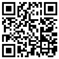QR Code for bitcoin:3Ne2JBJaZMUCQEzQMxRfpMW2xsJnucST3T