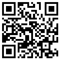 QR Code for bitcoin:3Ne67kwQM7YuBYMUtFGczGP7gGEQURqdMn