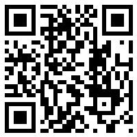 QR Code for bitcoin:3Ne6a5kCLfDdEAMANojGmKhGARKW5gJPkc