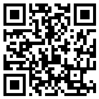 QR Code for bitcoin:3Ne8bFMJma7CE434eiTDVqJP683F3fk9ii