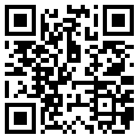 QR Code for bitcoin:3Ne8yGicSWsvfTZPQPLSVBkzJ7BG4gUKhE