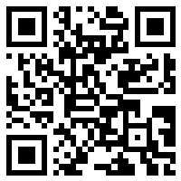 QR Code for bitcoin:3NeAnUacd6HMtpMWhMRuh54hxYMXB5kaUx