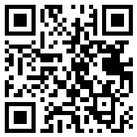 QR Code for bitcoin:3NeAxnVhbK4VygWFJJiLaytwYtwBXbtbMV