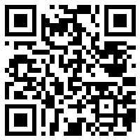 QR Code for bitcoin:3NeAzmhffYb3nKKWYaHgXUoi1w5AnjJZTd