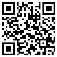 QR Code for bitcoin:3NeEXR2nvfBwzTSYMwvCsirwaNNxVRviUf