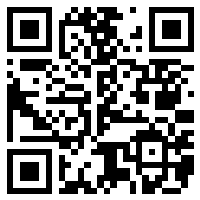 QR Code for bitcoin:3NeGBANJRLqthp7W1tmHKGUJqgdQSoeQU6