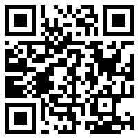 QR Code for bitcoin:3NeGc3eVKgnN7eDcgd6EPf5cwiAejHYVus