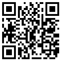 QR Code for bitcoin:3NeHzH36F5tuTPxfJxTaW2FGExYx4Jr3U7
