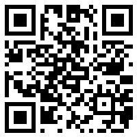 QR Code for bitcoin:3NeK6cPvAR11DK2Pir4yCnCmsGP7UNiknC
